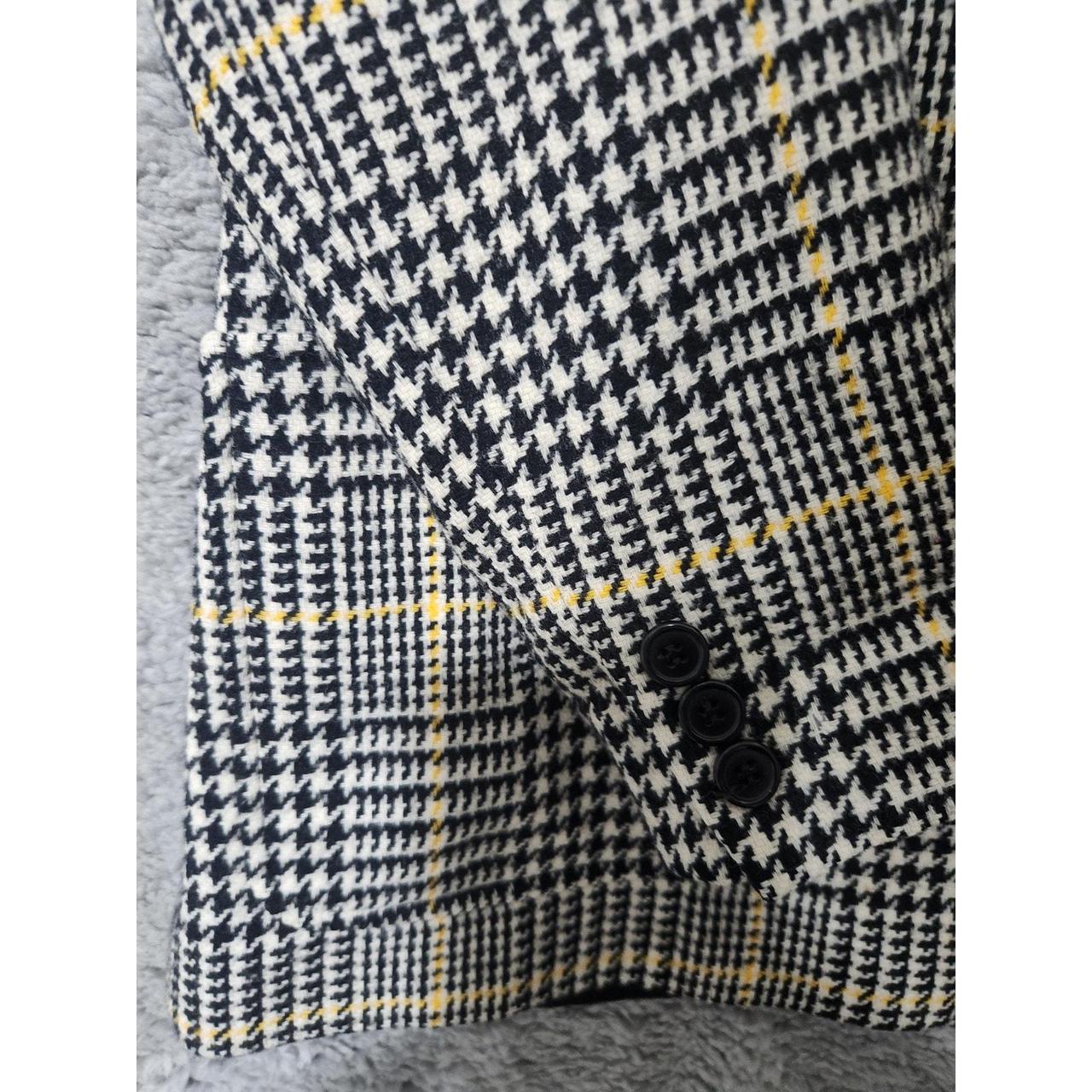 Pendleton Women's Tailored jacket - Multi - One s… - image 3