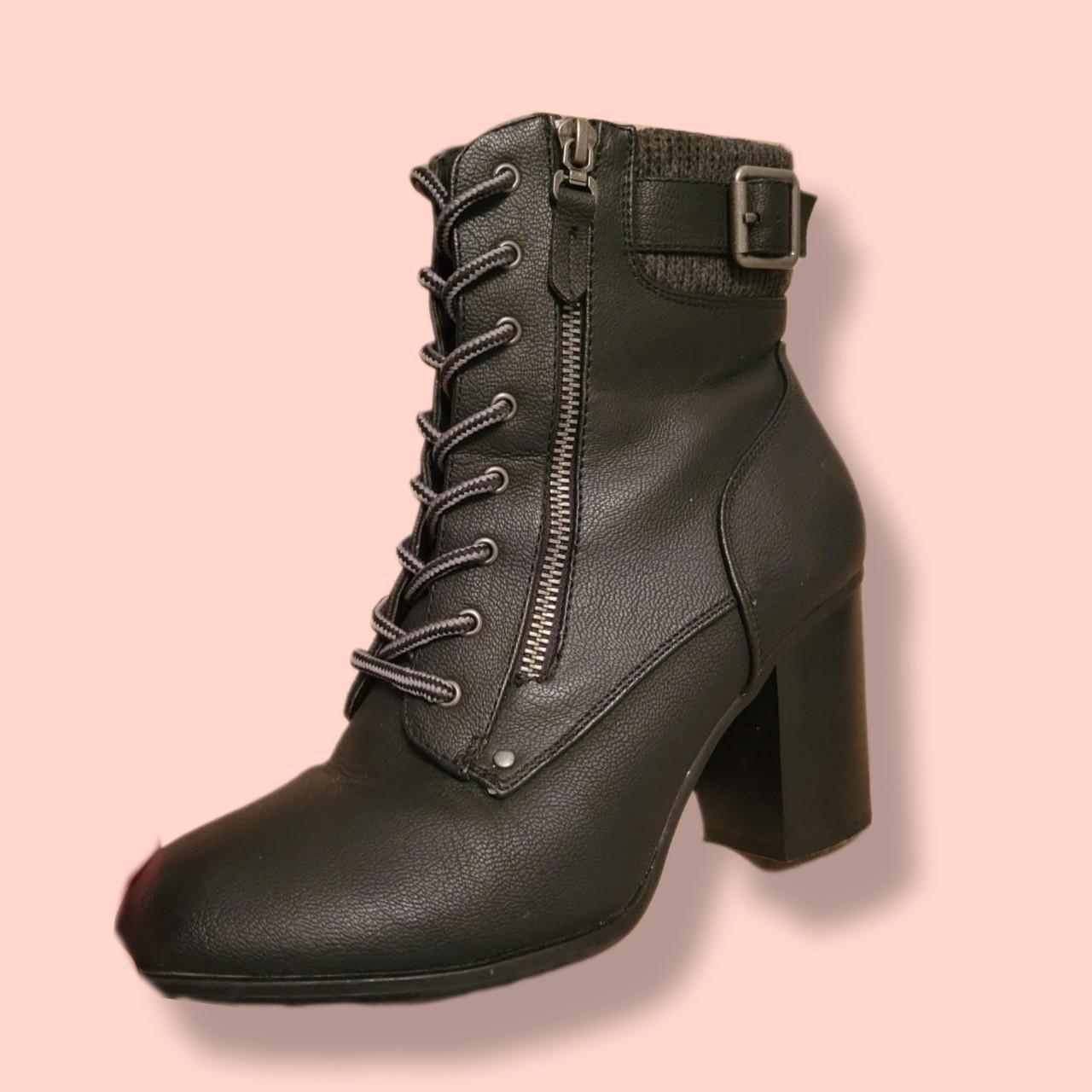 Call it Spring Women's Boots Depop