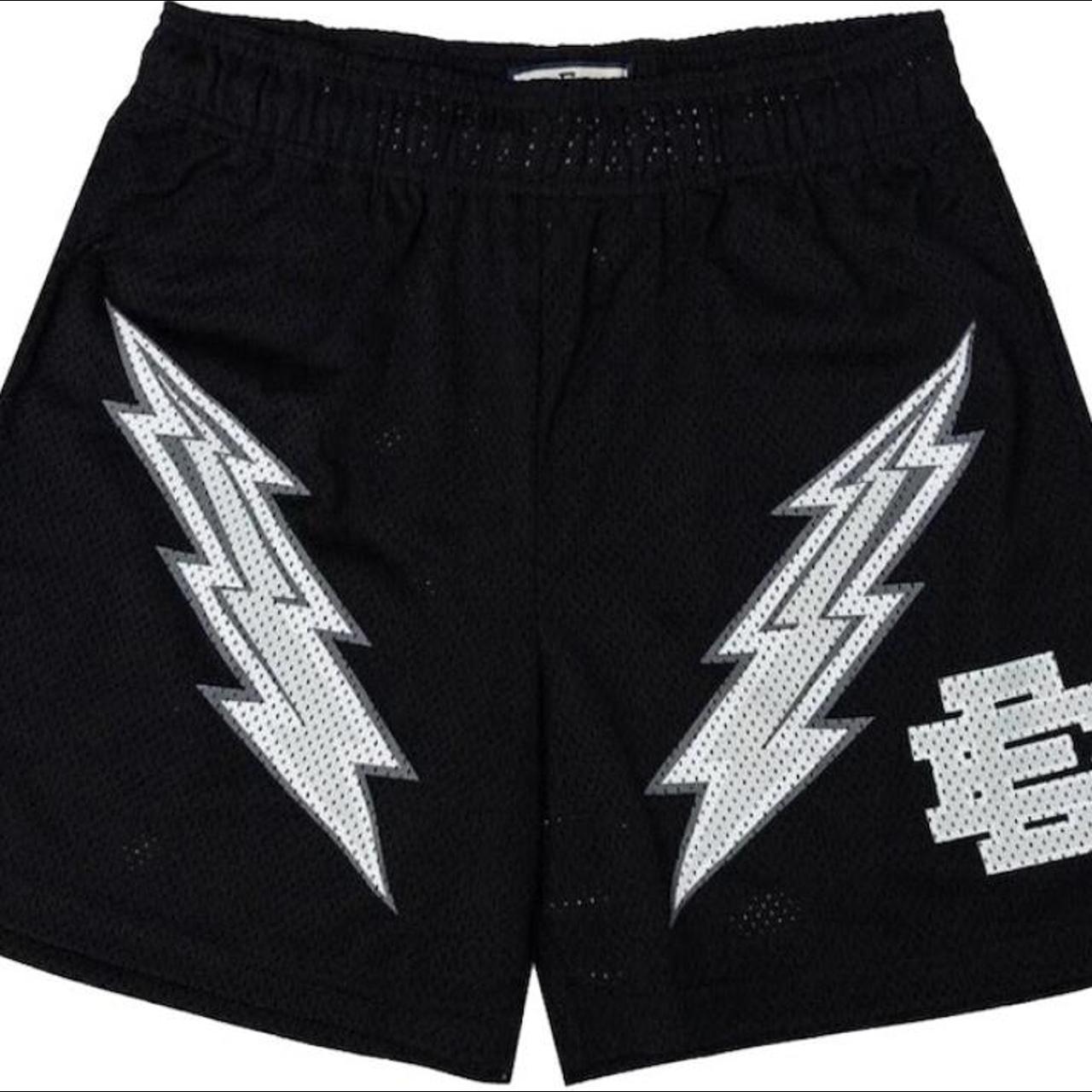 Eric Emmanuel shorts New Offers EE... Depop