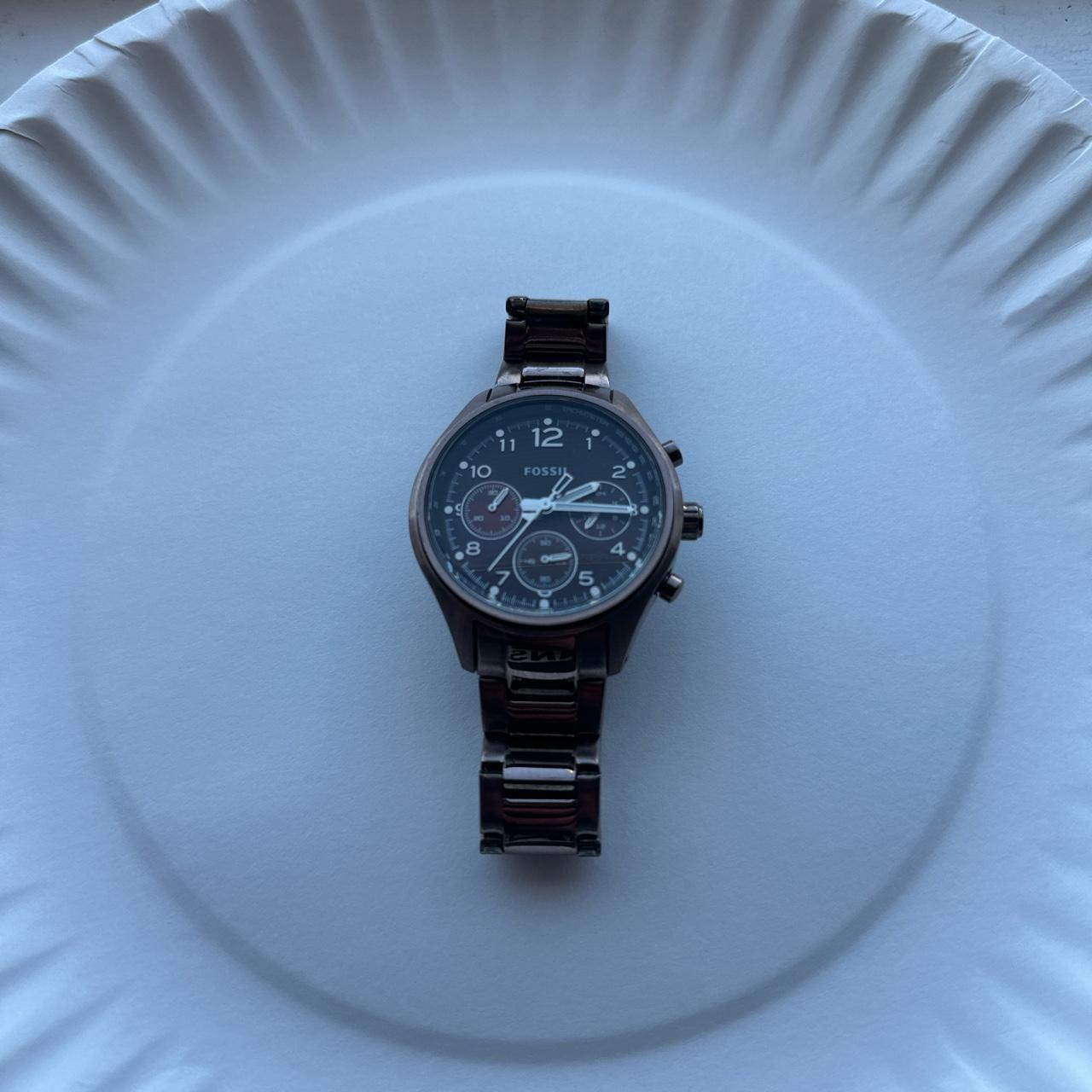 Fossil 2811 best sale