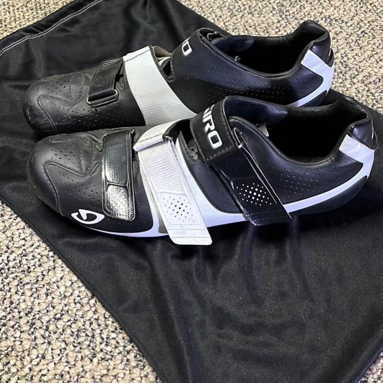 giro prolight slx ii