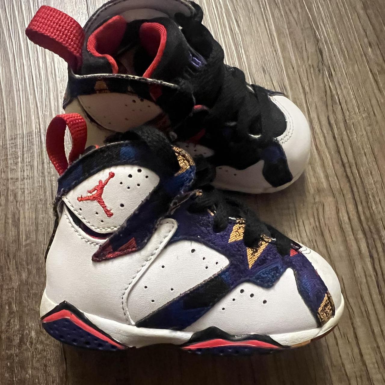 Fashion jordan retro 7 ugly sweater