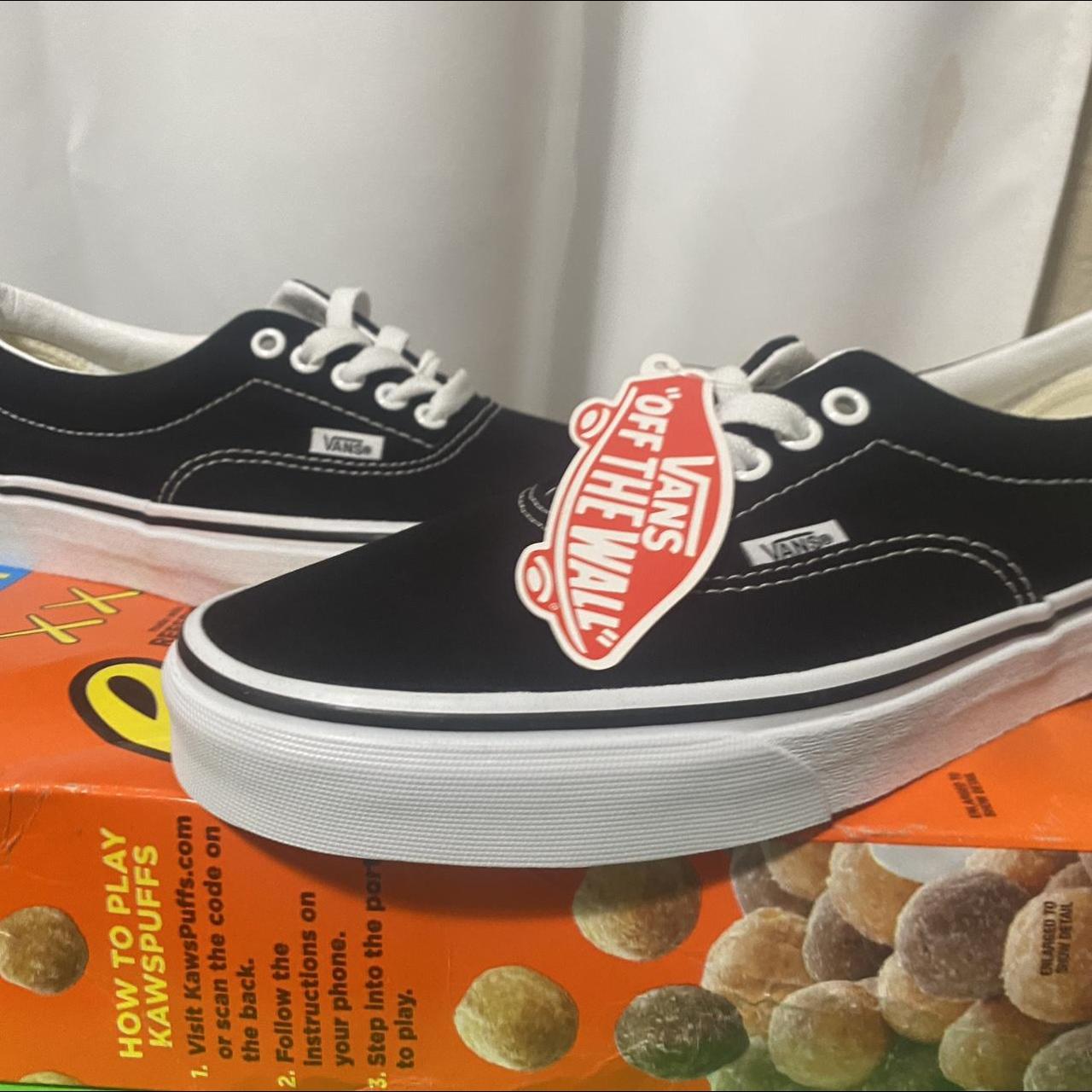 Vans Size 8.5 mens , Deadstock , Never worn, 10/10...