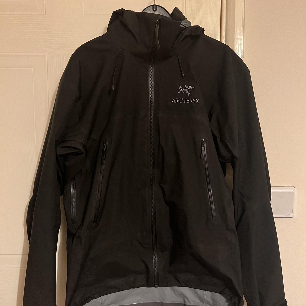 Arc’teryx beta ar conditions about an 9/10 some... - Depop