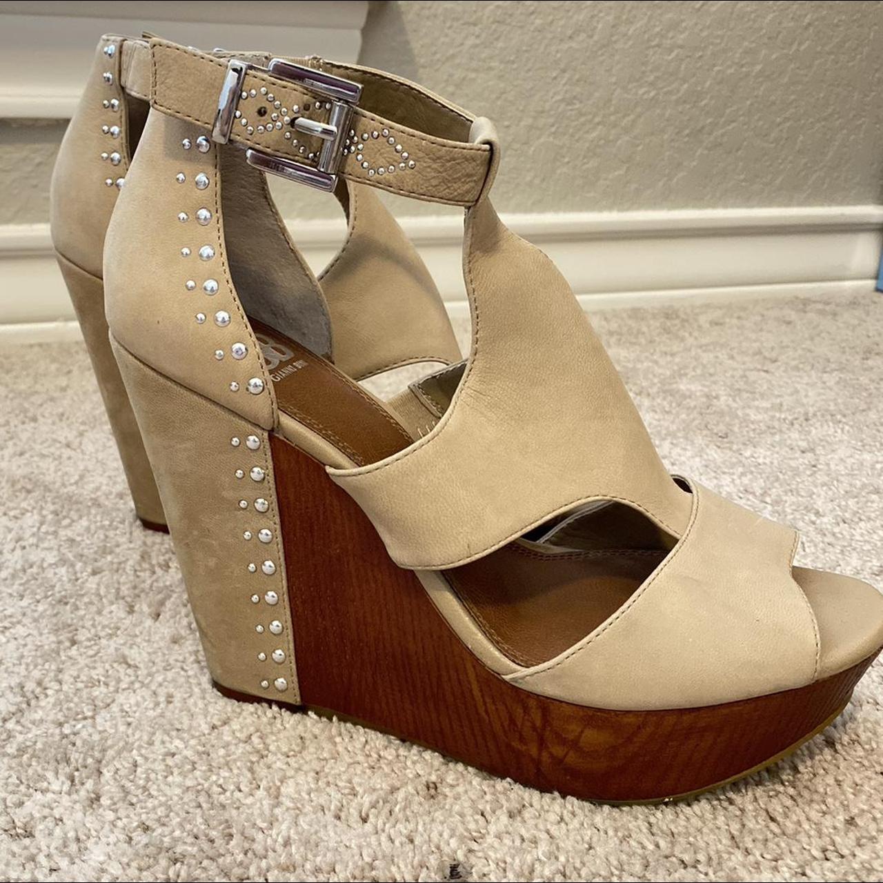 gianni bini wedges