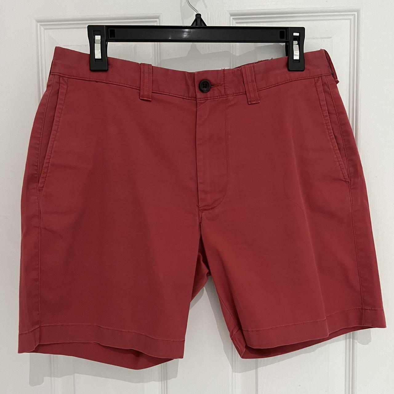 J.Crew Men's Shorts | Depop