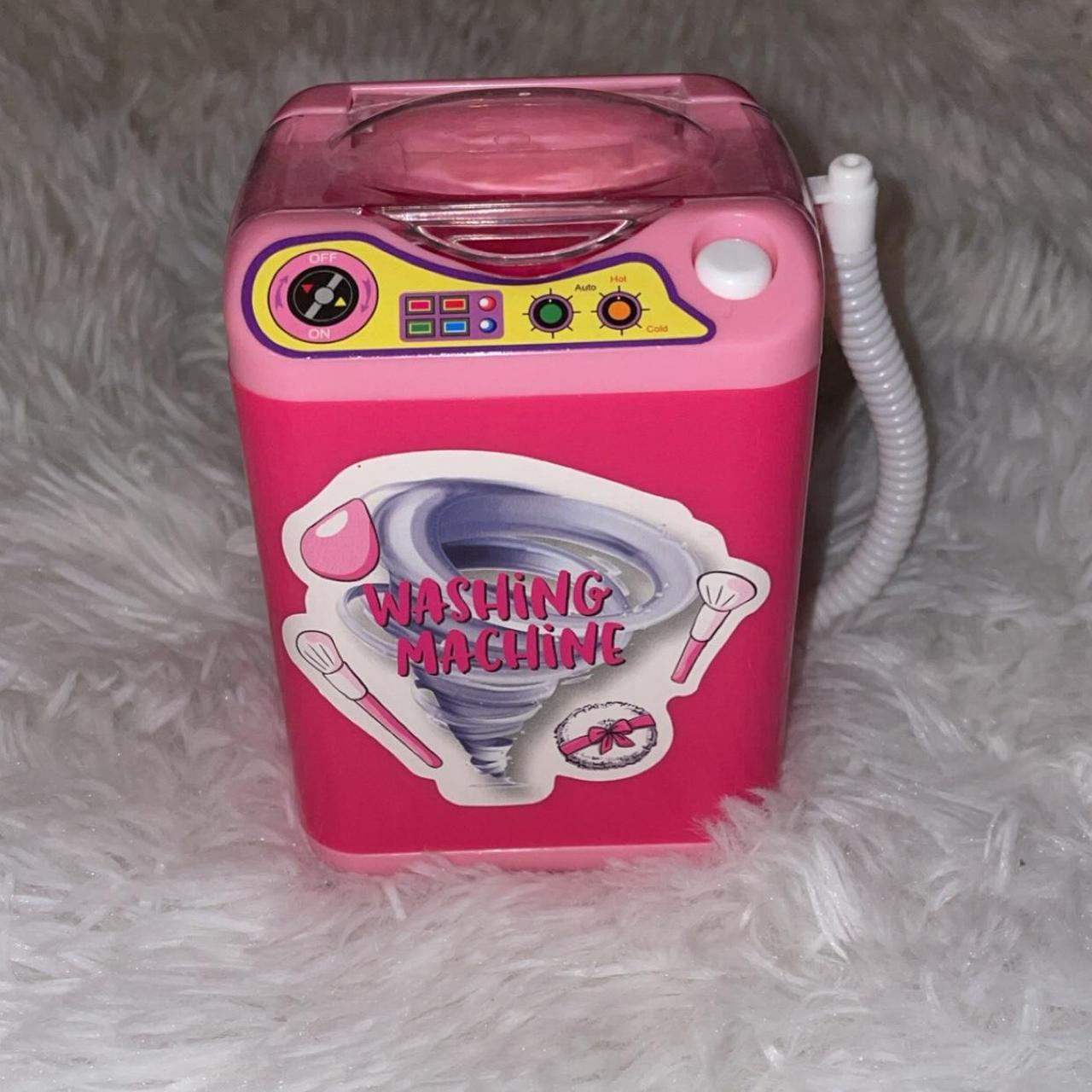 Beauty blender washer Depop