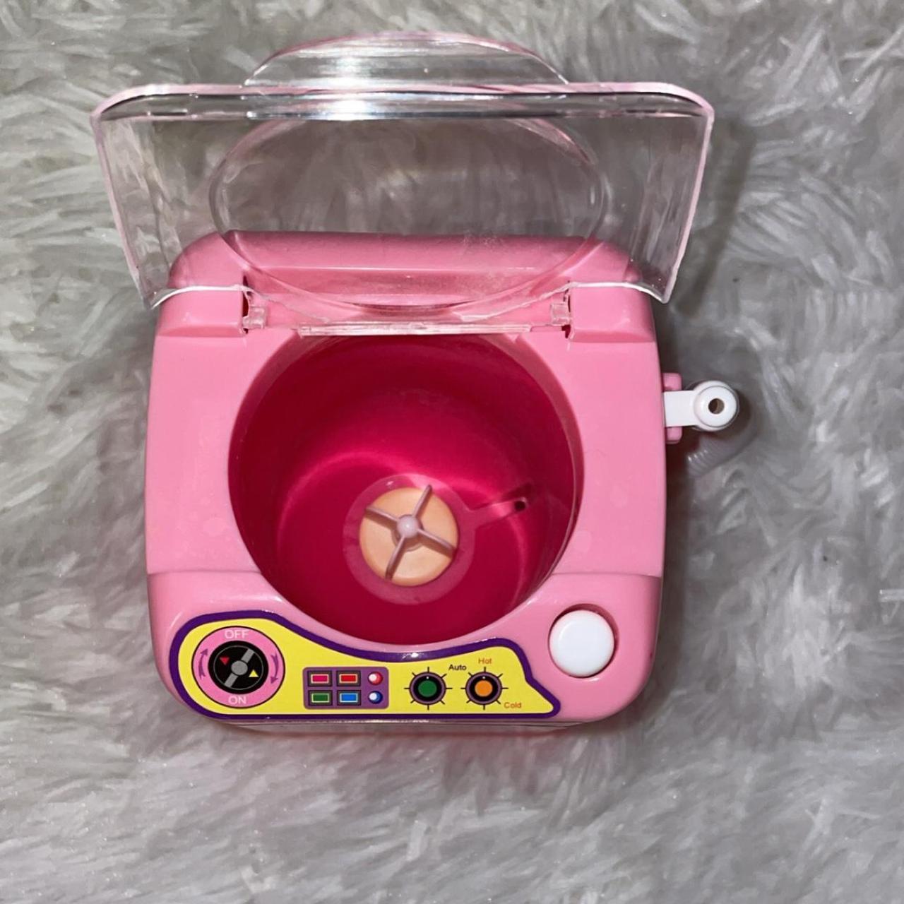 Beauty blender washer Depop