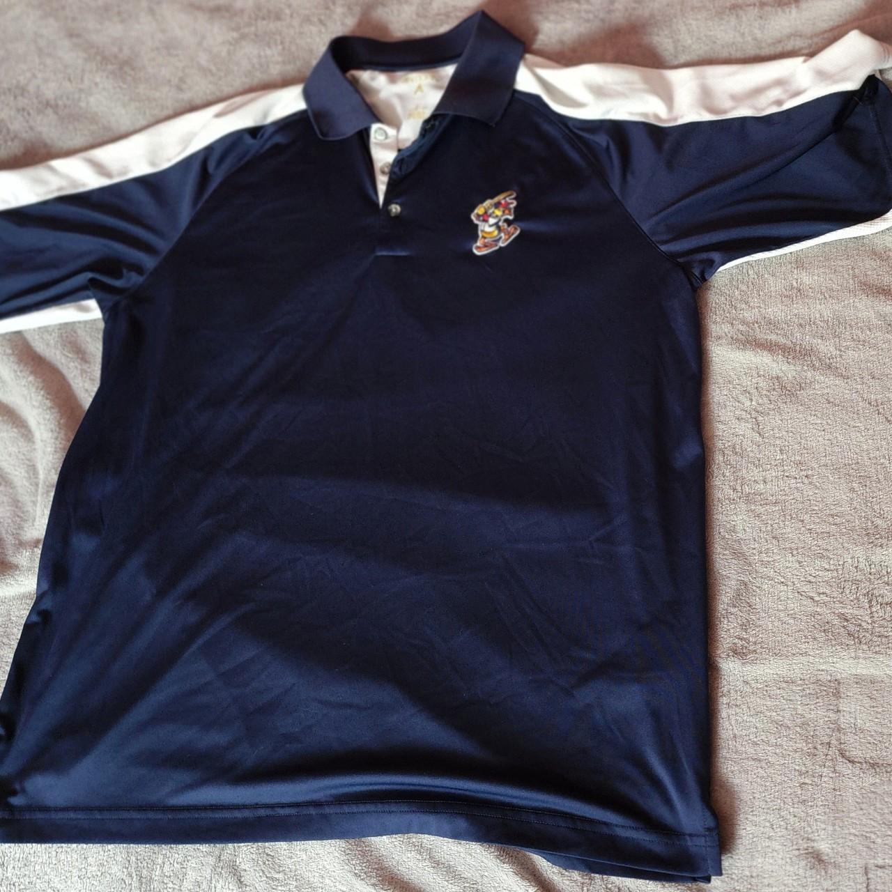 Antigua Sports, Shirts