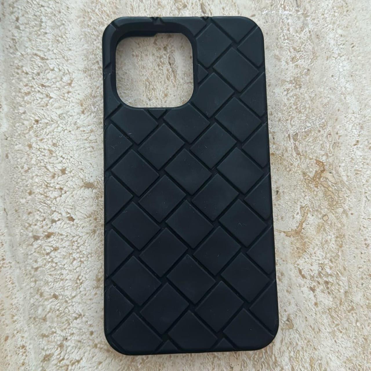 ほぼ未使用品　Bottega Veneta  iphone15Pro MAX Bottega Veneta Case for iPhone 15 Pro Max | Men's