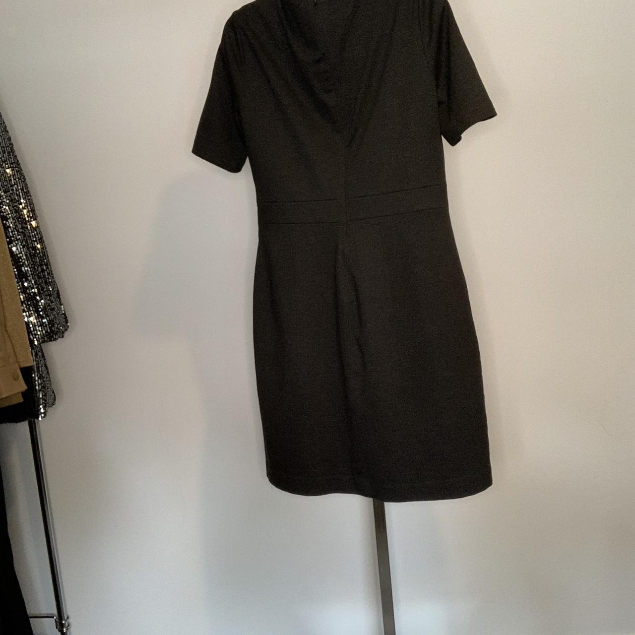 Next clearance tailoring dress