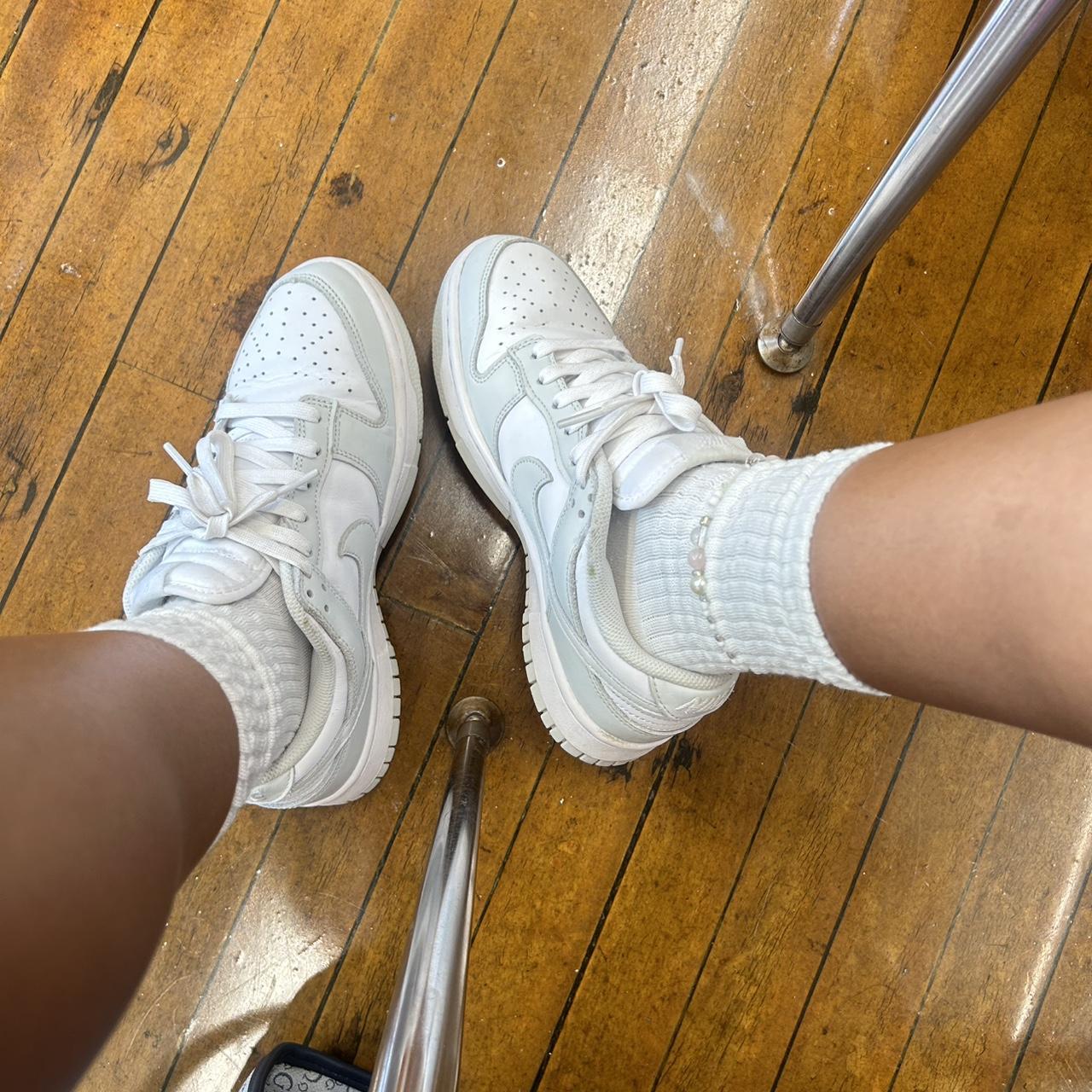 nike air force shoe crease protector