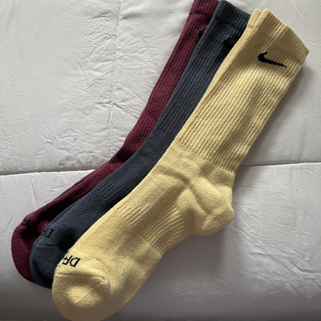 nike sock womens