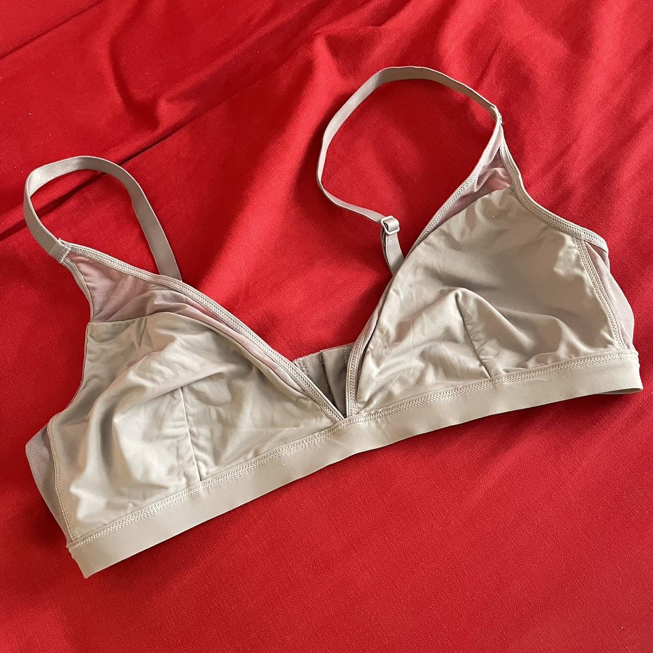 Parade Women's Purple Underwear Depop