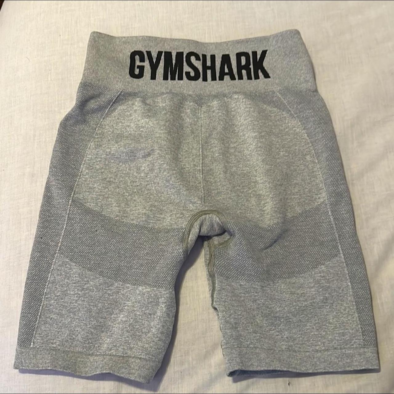Gymshark Women's Shorts Depop
