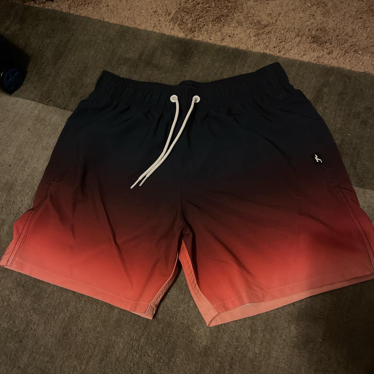 Hollister Co. Men's Bottoms | Depop