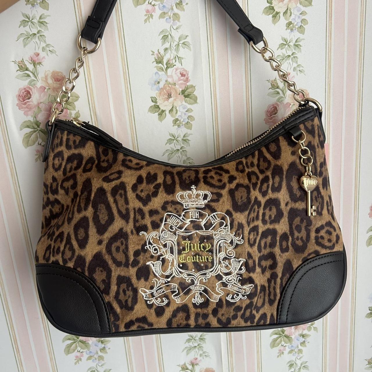 小物 vintage JUCY COUTURE carabina vintage JUCY COUTURE carabina