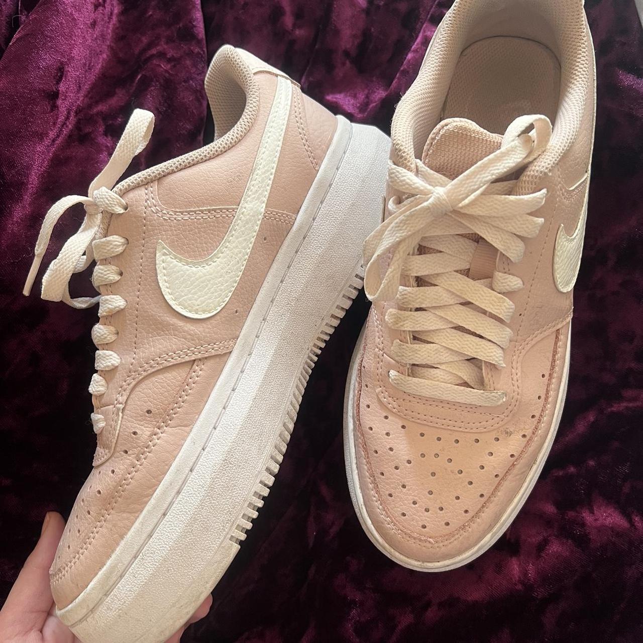 digital pink mids nike