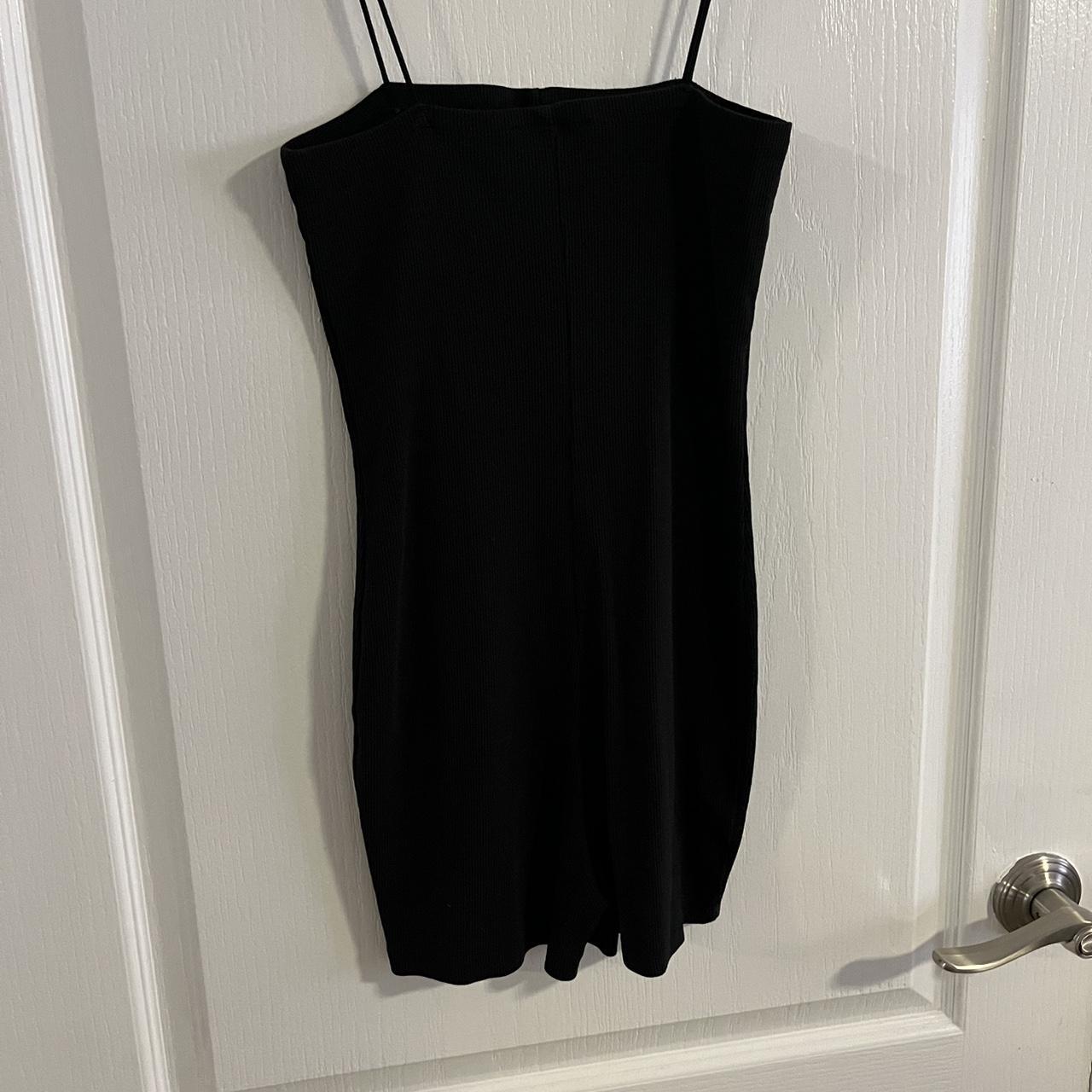 Zara one piece play suit size Medium! Runs a little... - Depop