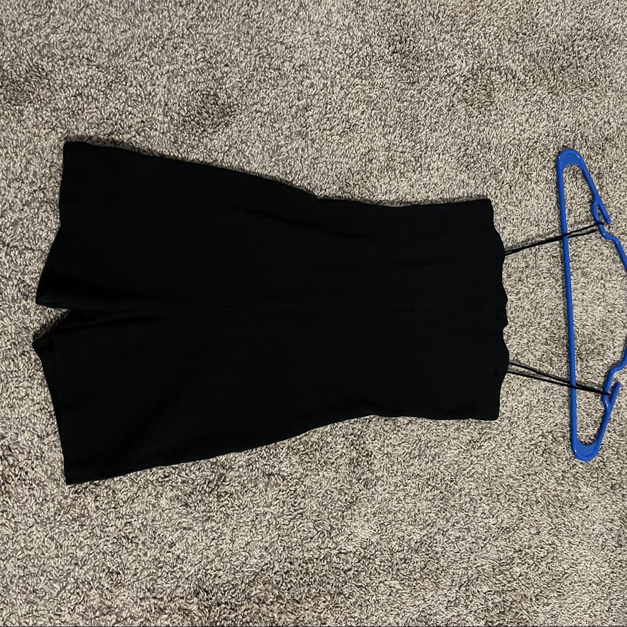 Zara one piece play suit size Medium! Runs a little... Depop