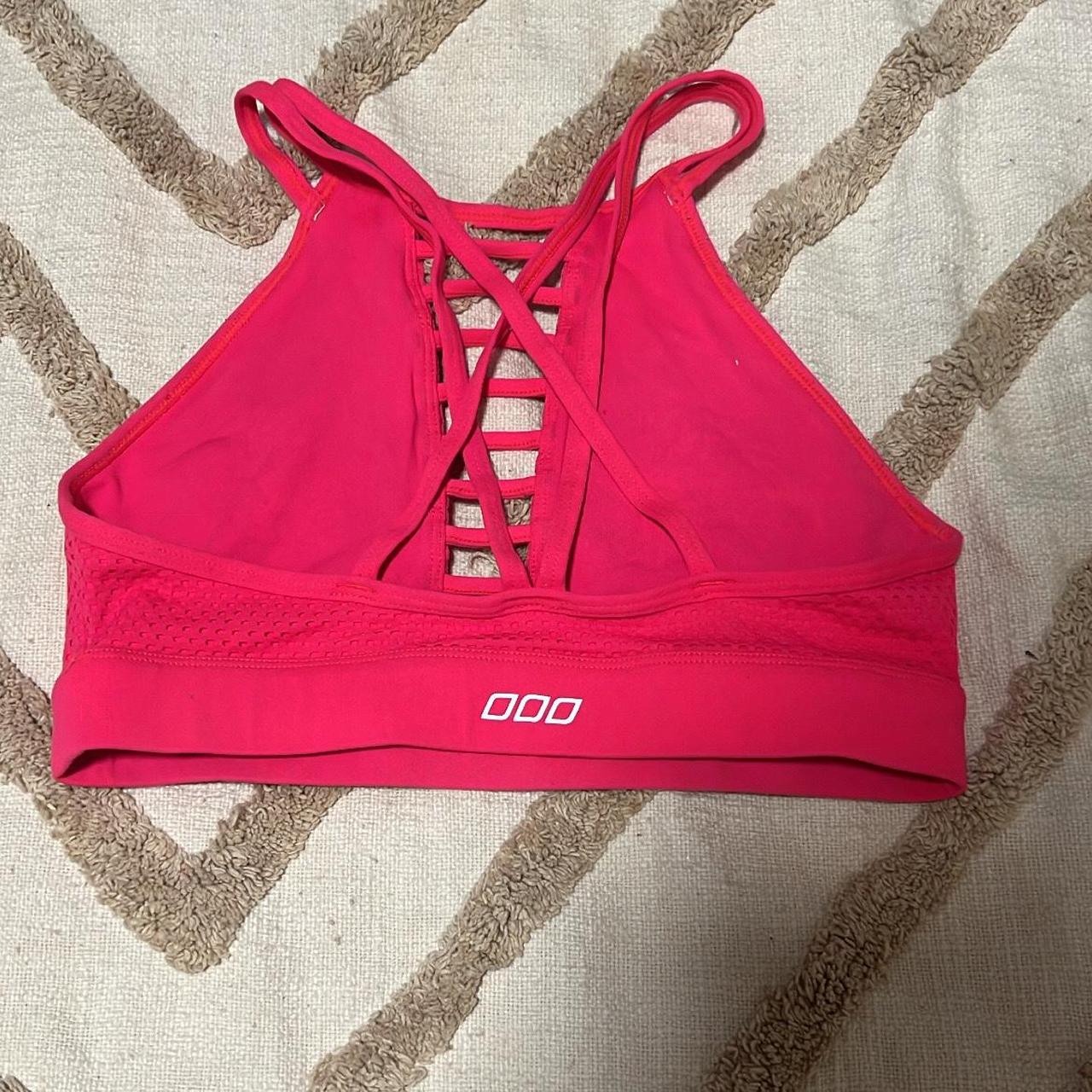 Lorna Jane sports bra. Would fit any cup size from D... - Depop