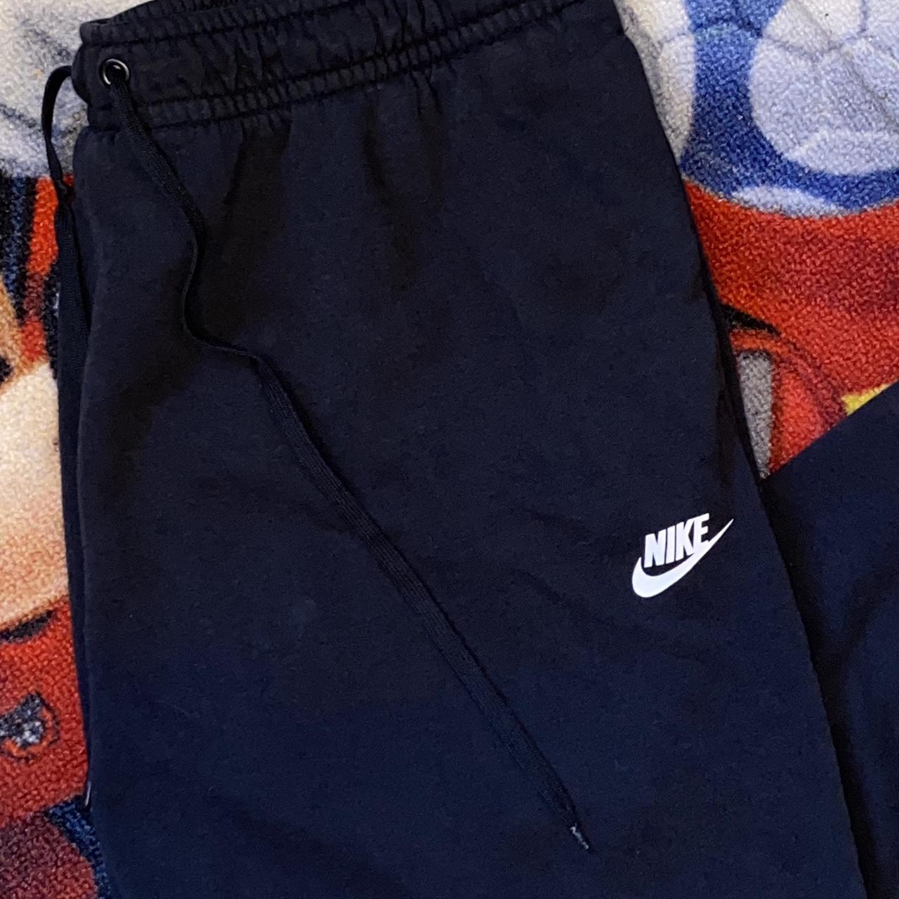 mens xl nike sweatpants