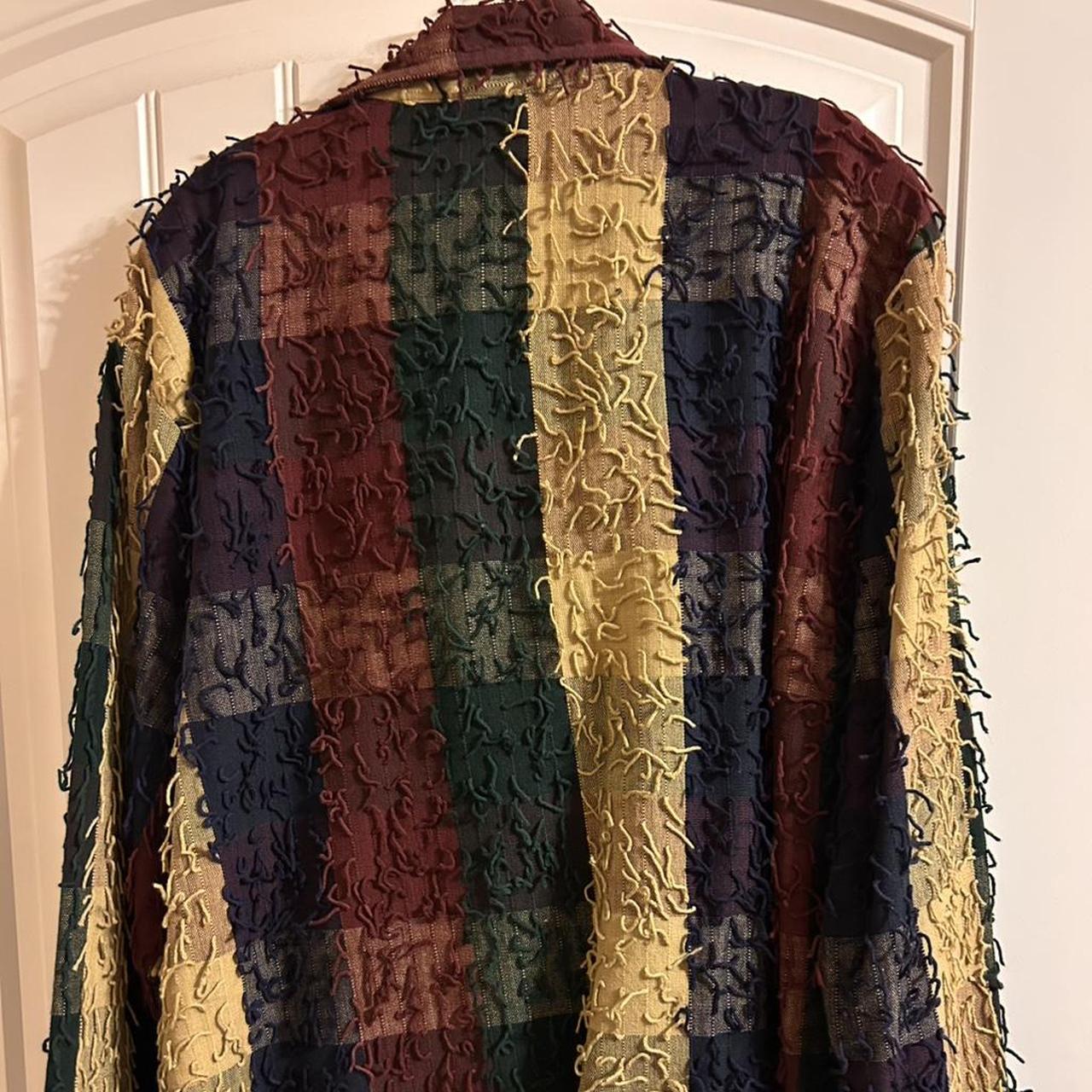 Ruby Rd. Women's Blazer Jacket - Multi - M – 100%… - image 3