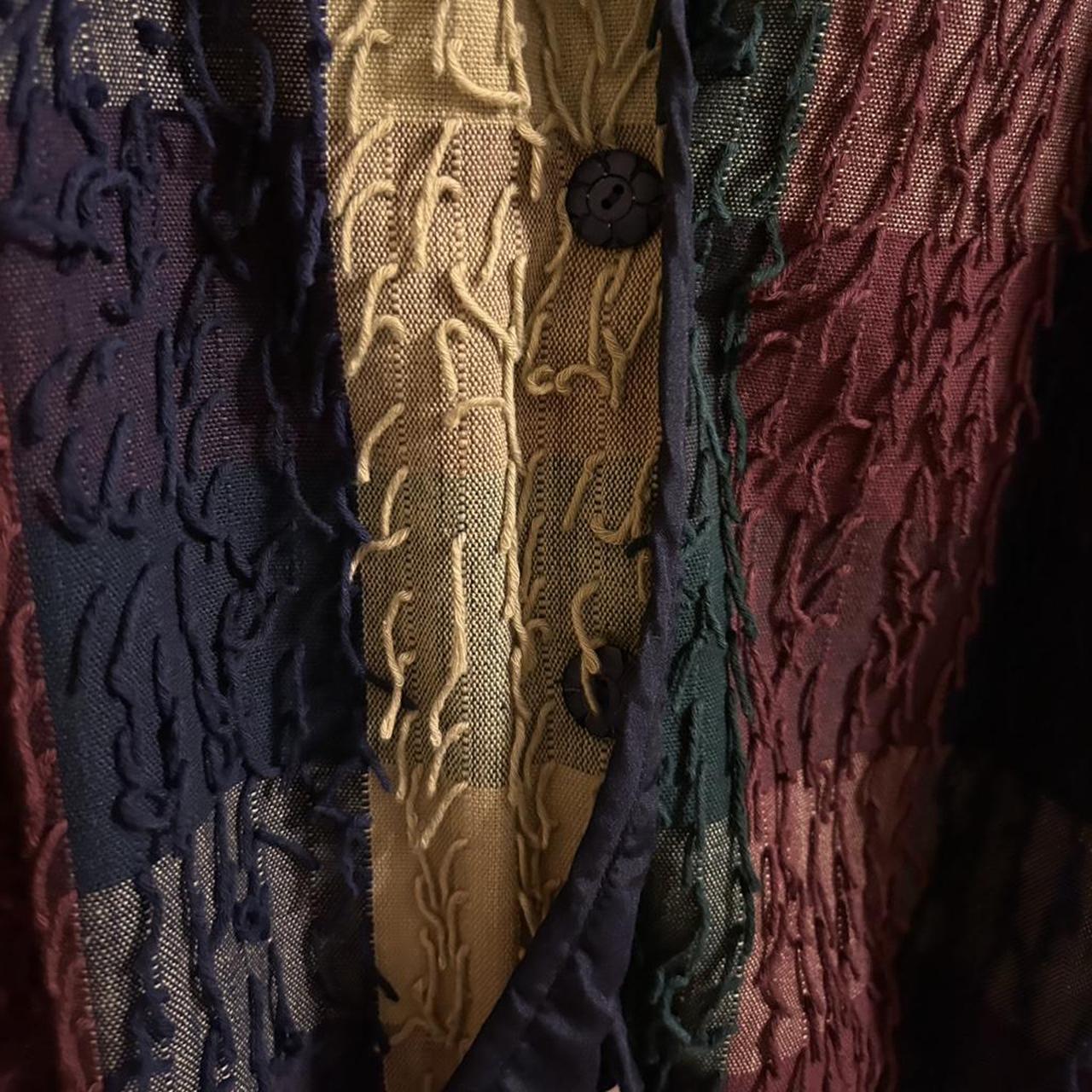 Ruby Rd. Women's Blazer Jacket - Multi - M – 100%… - image 5