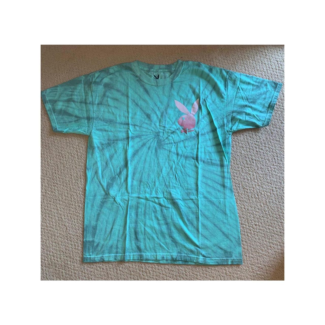 Kids Phillies Bleach Dyed T-shirt ⭑ One of a kind - Depop