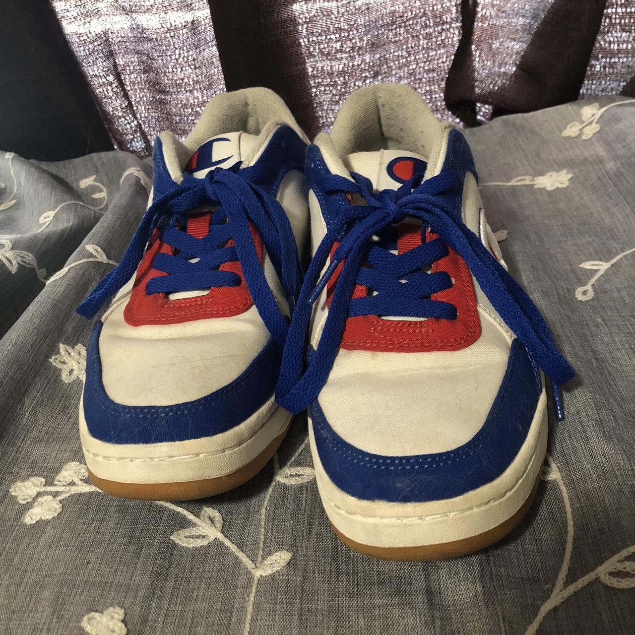 womens champion shoes