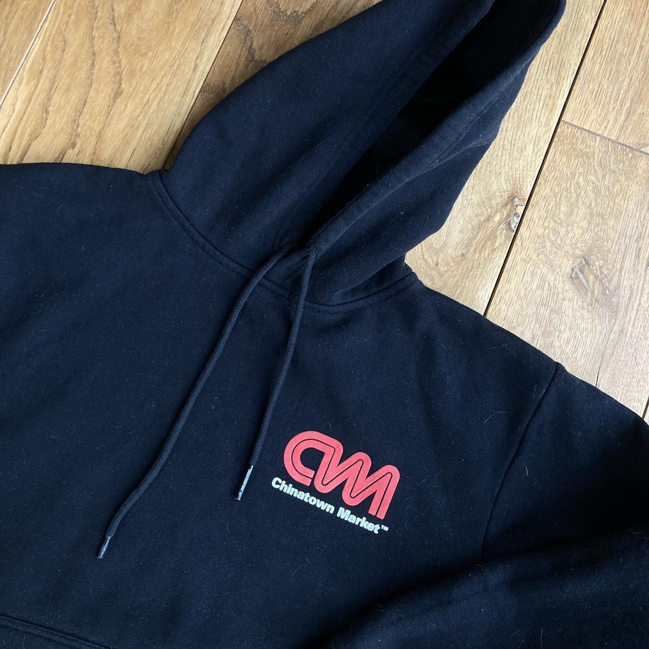 Chinatown market cnn cheap hoodie