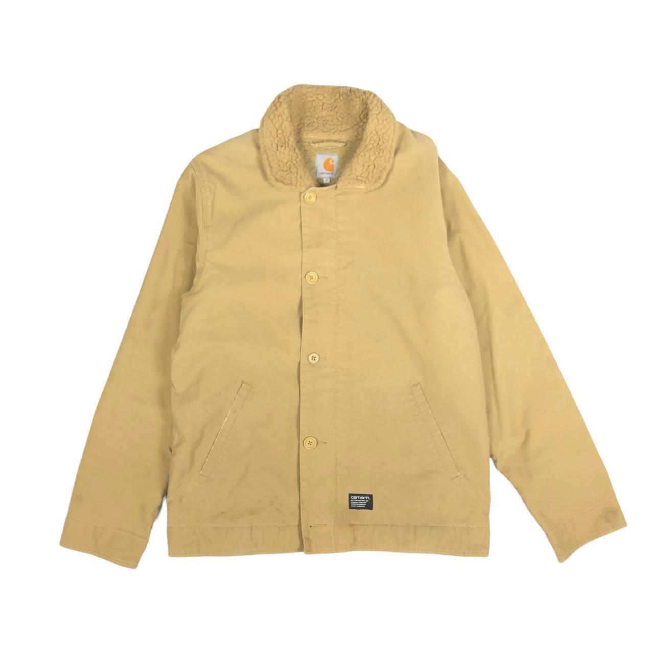 Carhartt wip sheffield jacket hotsell