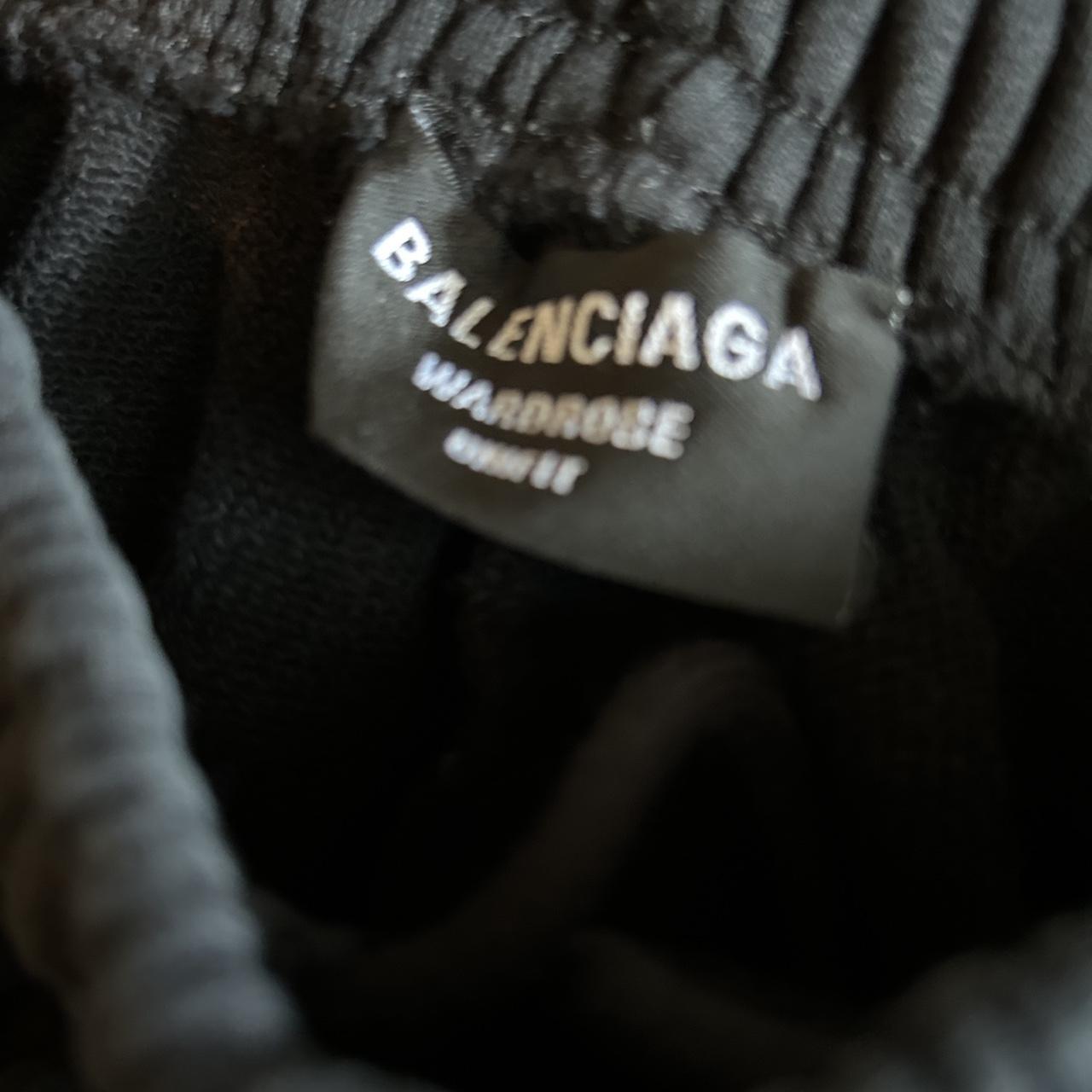 Legit Check Balenciaga 2017 Cap Fake Balenciaga Political Campaign