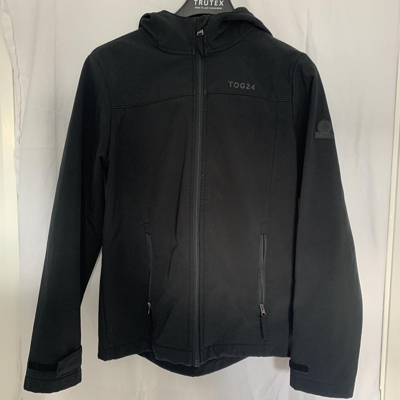 tog24 penyghent boots