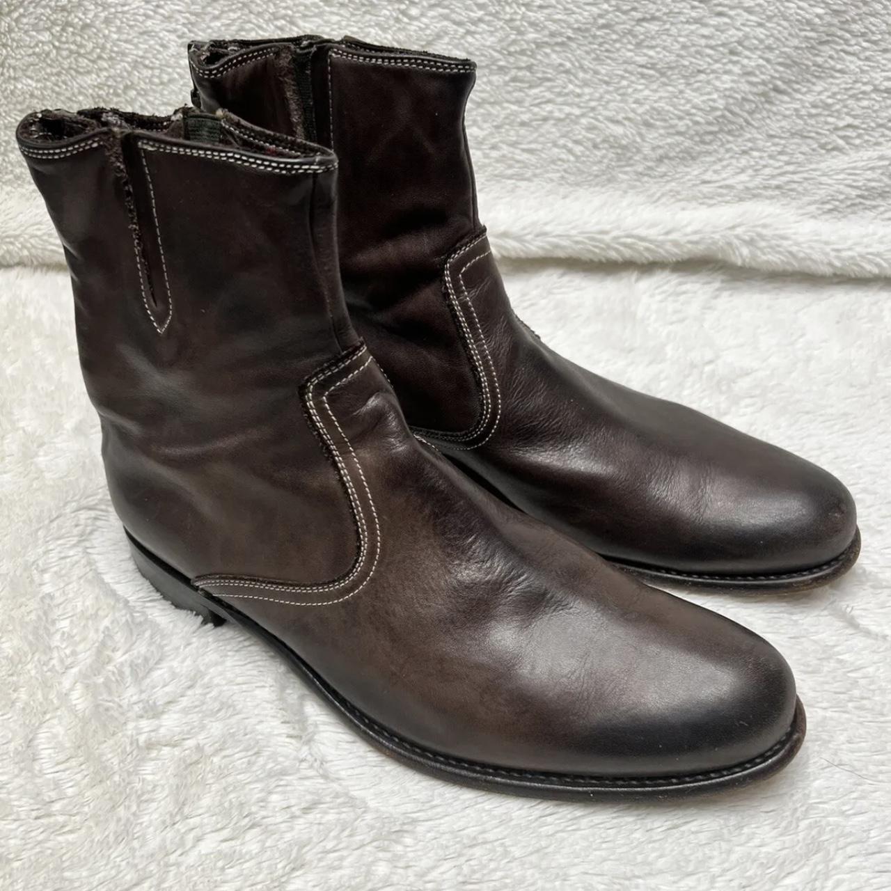 boots paul smith femme