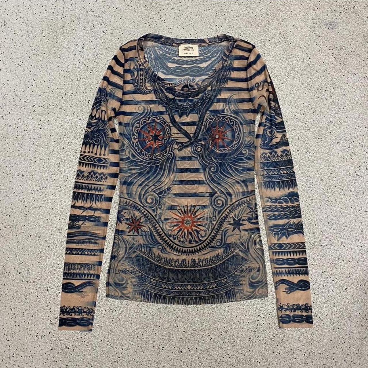 【素敵なデザイン❗️】90's Jean Paul Gaultier つなぎ Jean Paul Gaultier Cyber Collection Is Oh So 90s | Hypebeast