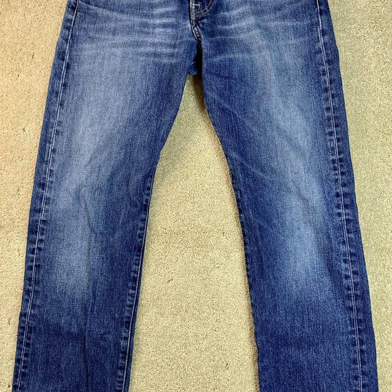 GSTAR 30x32 DSHCUT Low Waist Men Jeans Denim... Depop