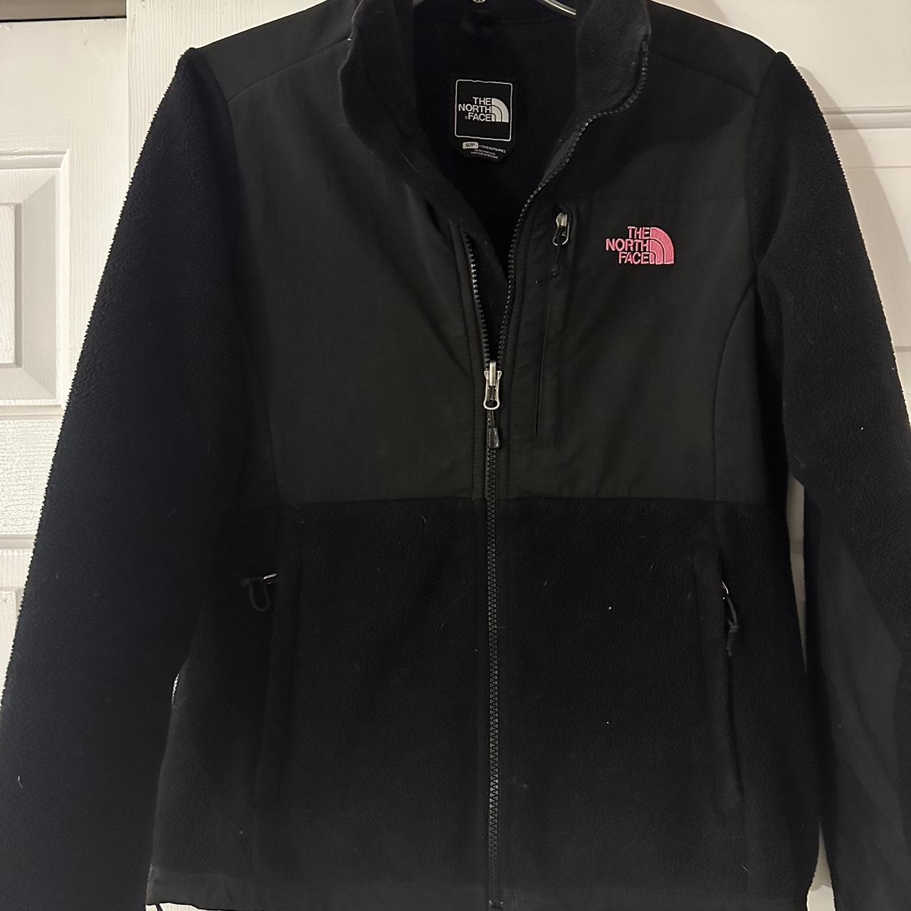 North face women's denali breast outlet cancer