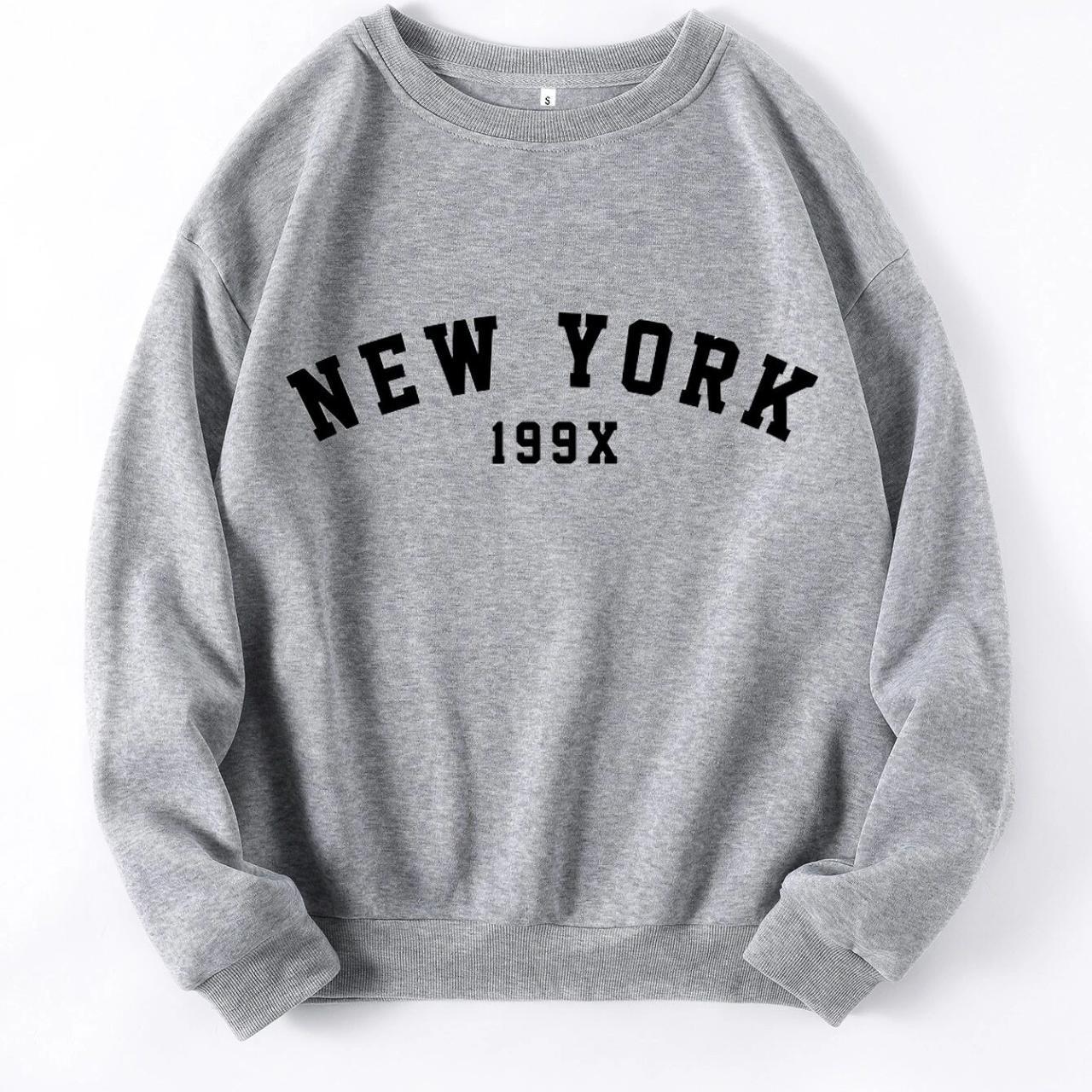 New York 199x T-shirt 