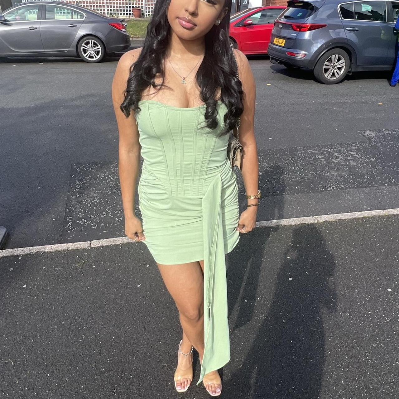 cassandra dress house of cb