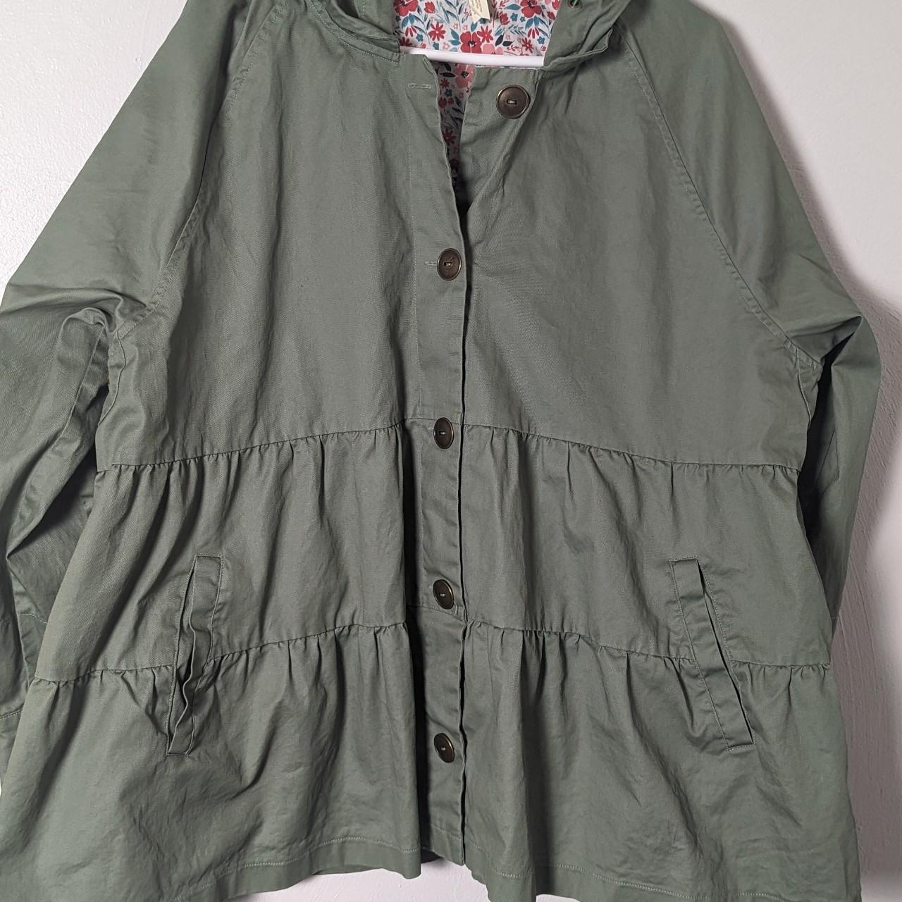 Matilda jane womens outlet rain jacket