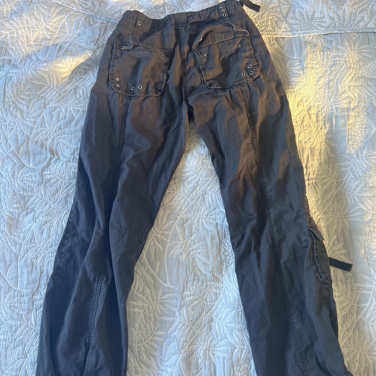 Jaded london cargo pants - Depop