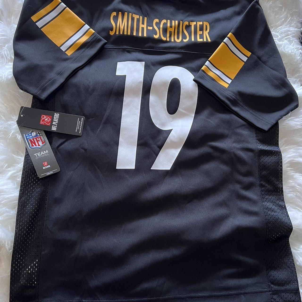 : Outerstuff NFL Youth Boys (8-20) Pittsburgh Steelers