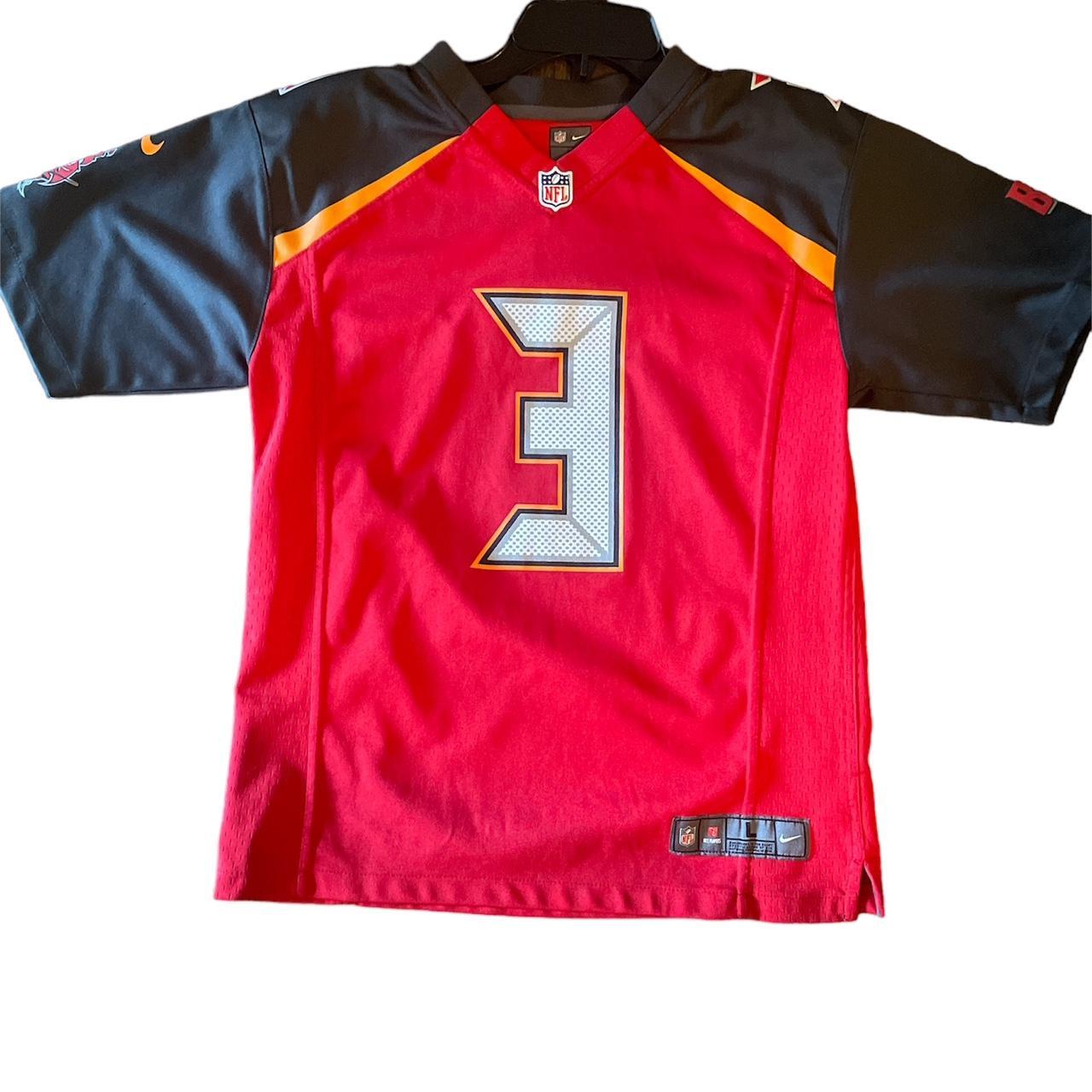 jameis winston youth jersey