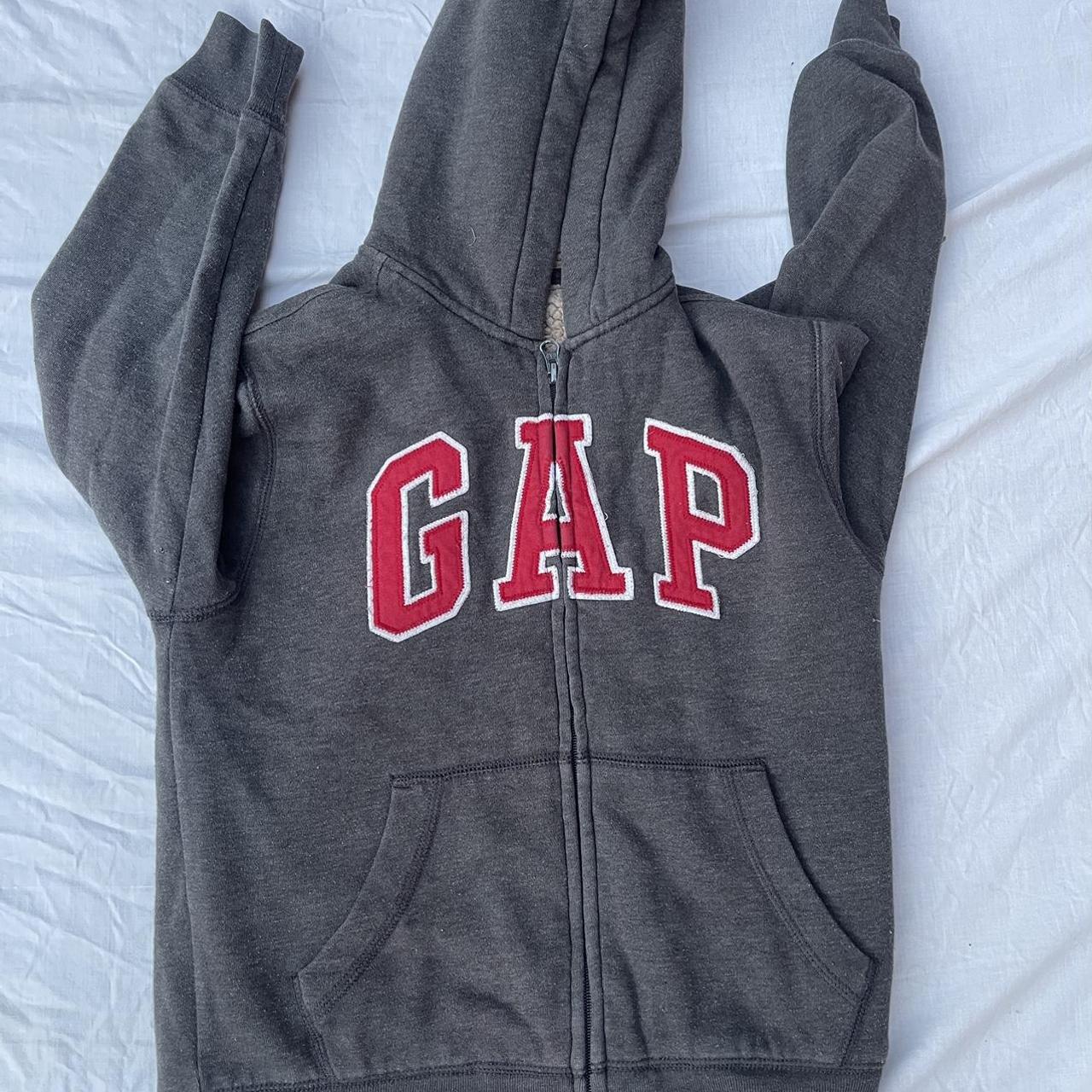 kids gap bundle different sizes - Depop