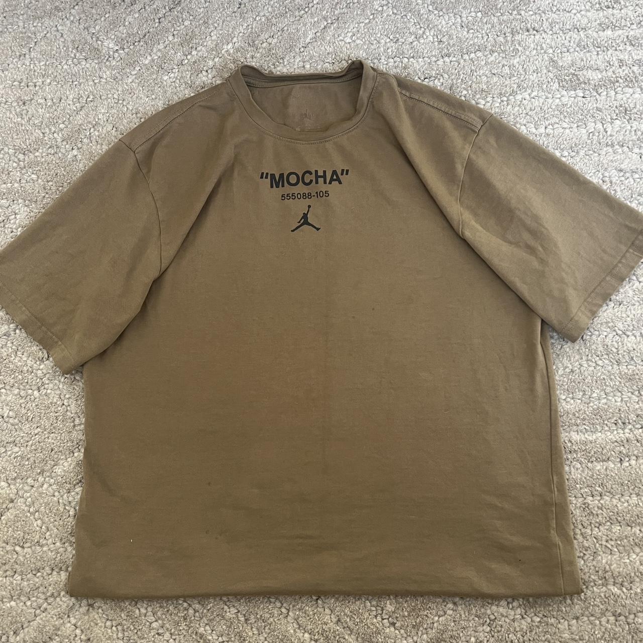 jordan x off white 2021 t shirt
