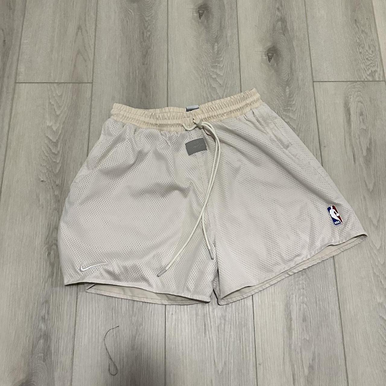 short nike fear of god