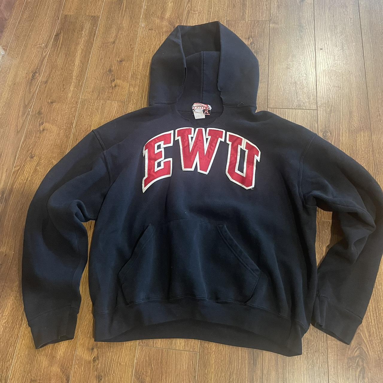 Ewu hoodie 2025