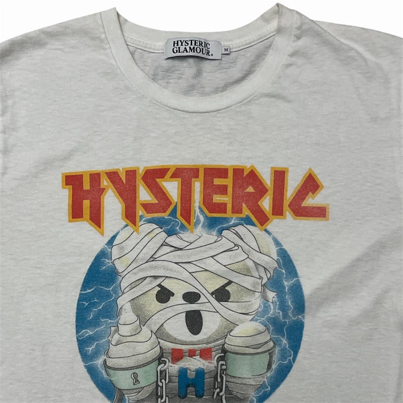 【新品未使用】WORKER’S SUPPLY×HYSTERIC GLAMOUR HYSTERIC GLAMOUR ONLINE STORE ヒステリックグラマーオンラインストア