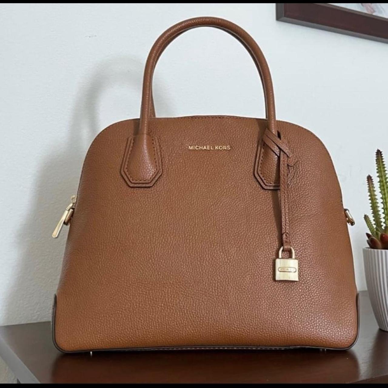 Michael Kors Dome store Satchel